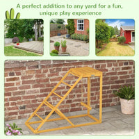 Chicken Activity Play/ Chicken Coop Toy