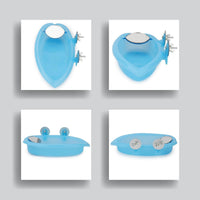 Bird Bath with Mirror Portable - BIG FRENCHIES