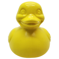 Good Duck- Baby Teether