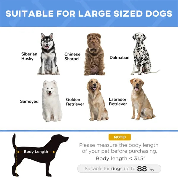 Pet Bed