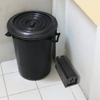 High Voltage 1800V Rat Trap - Spacious Inner For All Rodents, One - Way Entry, Rechargeable And Multifunctional For Indo