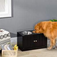 Elevated Dog Bowl(No shipments on weekends)