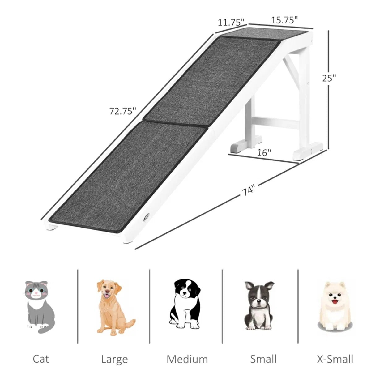 Pet Ramp