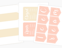 Ice Cream Shop Dramatic Play