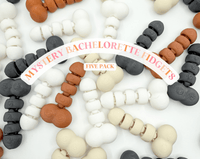 3D Printed Articulated Penis Fidget Pack – Funny Bachelorette Party Favor