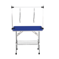 Large 46 Inch Pet Dog And Cat Grooming Table