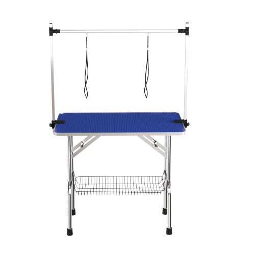 Large 46 Inch Pet Dog And Cat Grooming Table