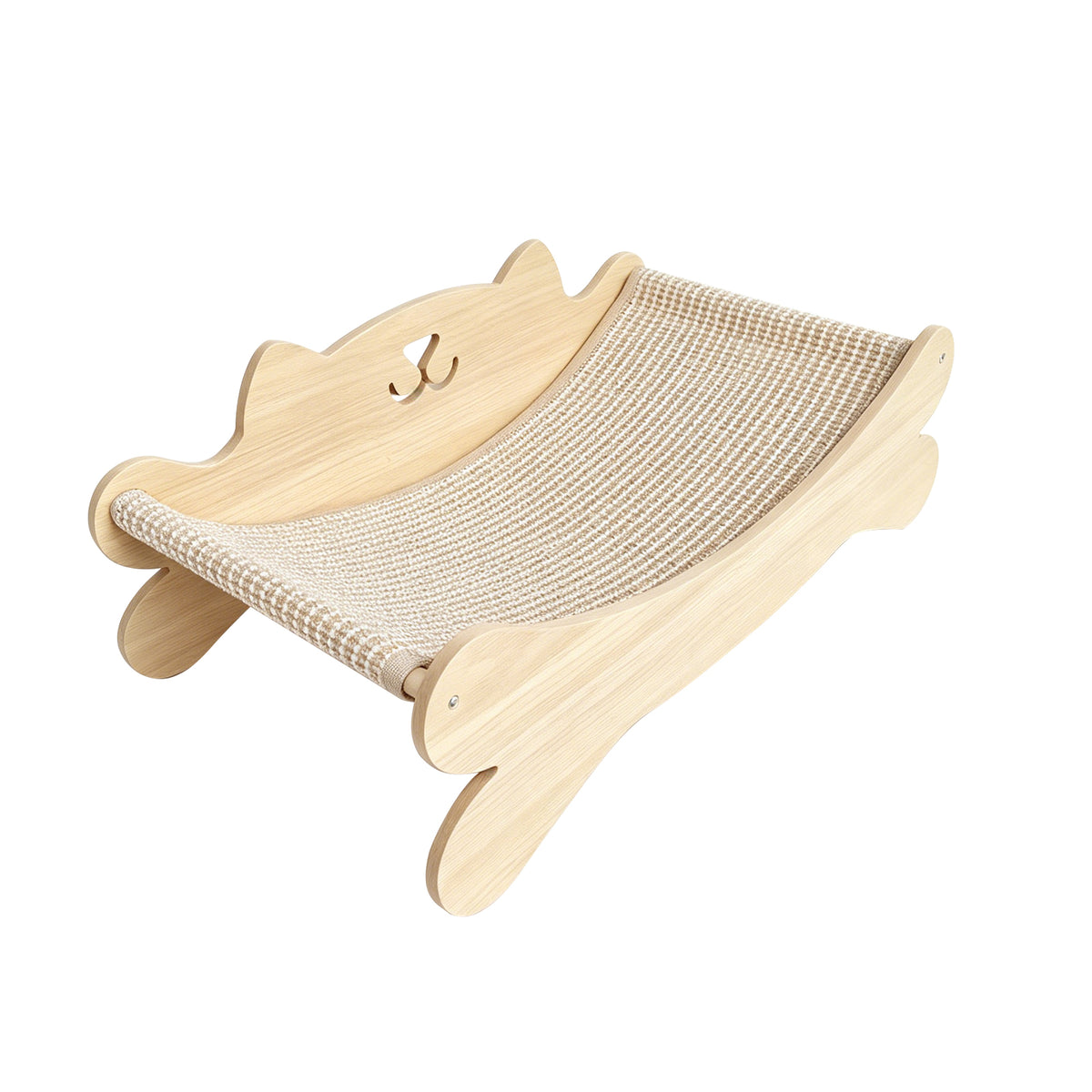 Only Self Pickup---Cat Recliner