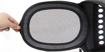 Foldable Pet Dog Cat Puppy Handbag Carrier Cage - BIG FRENCHIES