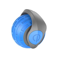 New Interactive Cat Toys Ball Auto Electric Rolling Ball Toys For Cat Kitty Pets Smart Automatic Teaser USB Rechargeable