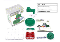 Student Creativity Diy Science Experiment Toy Material