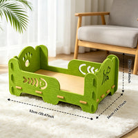 Only Self Pickup---Single Cat Bed
