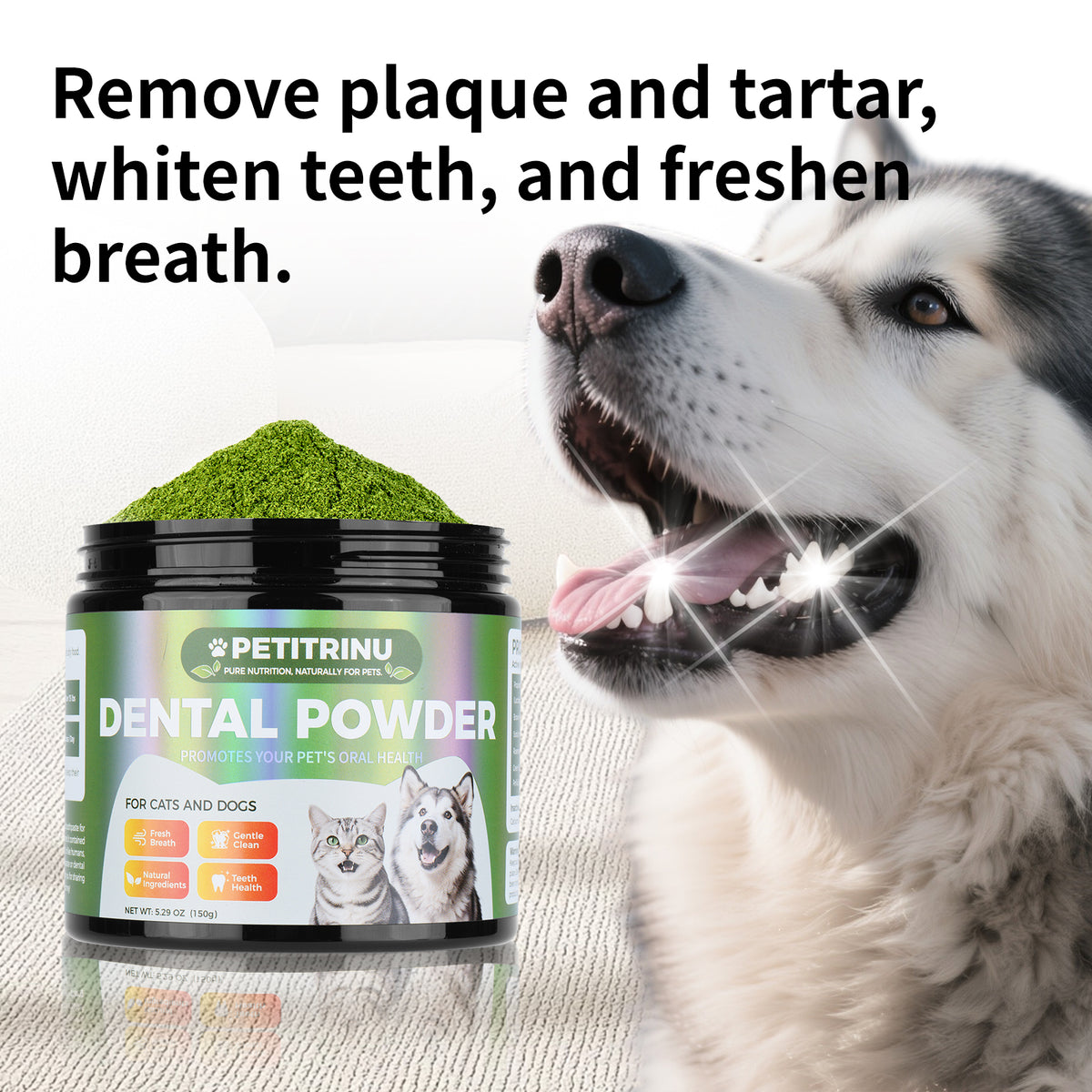 Only Self Pickup---Cat And Dog Toothpaste