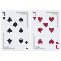 Bicycle® Back to the Future Playing Cards