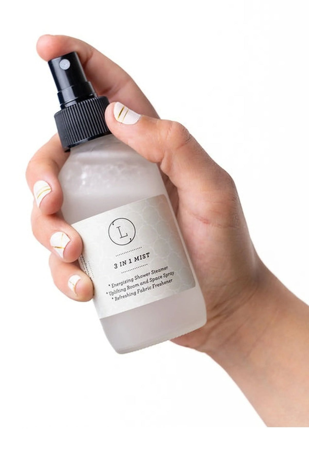 Eucalyptus Mist, Shower Mist, Room and Space Spray, 3 in 1 Home Essential Mist, Shower steamer spray - BIG FRENCHIES
