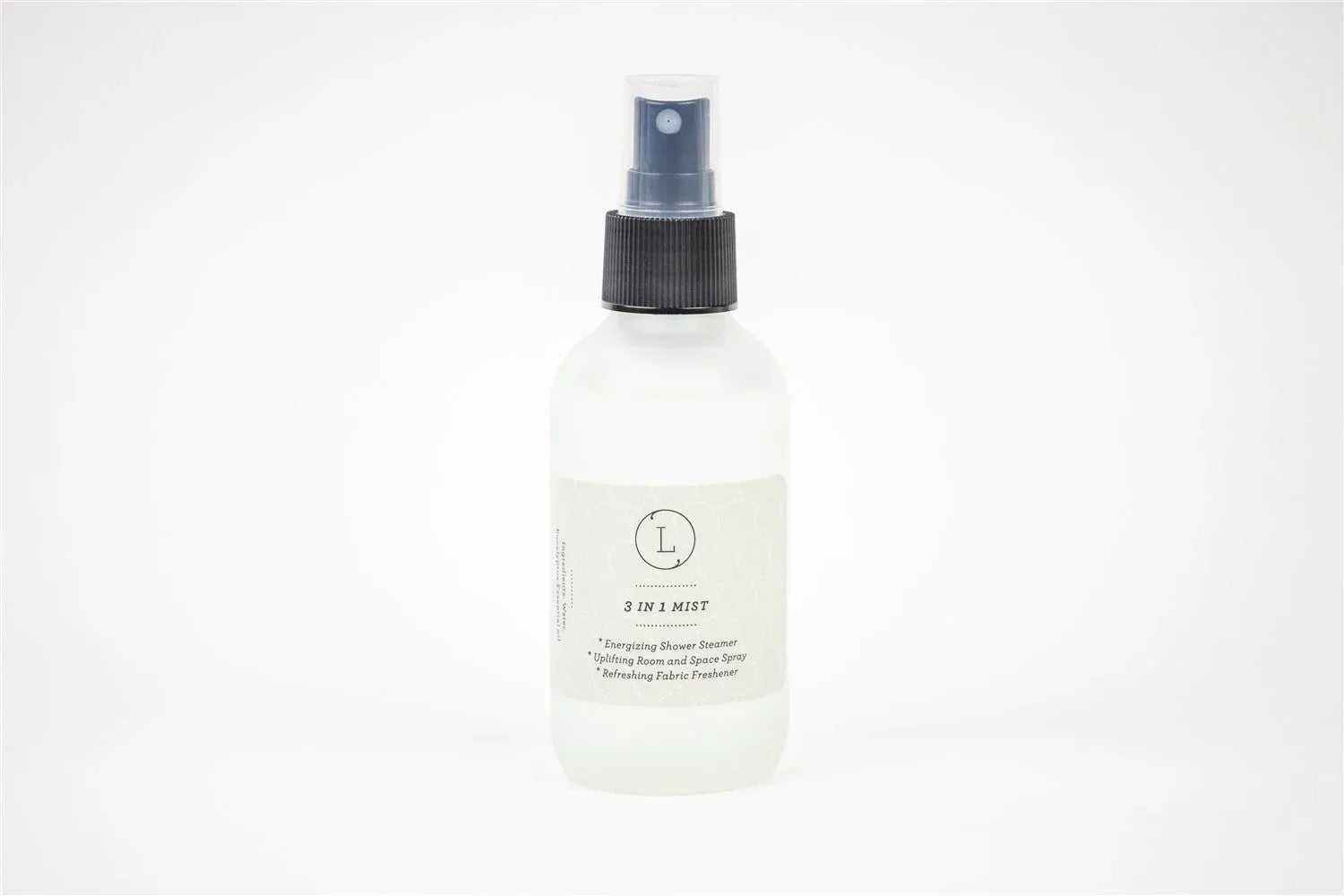 Eucalyptus Mist, Shower Mist, Room and Space Spray, 3 in 1 Home Essential Mist, Shower steamer spray - BIG FRENCHIES