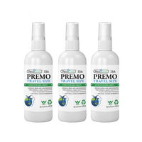 Bed Bug & Mite Killer Spray | Natural & Non-Toxic | Premo Guard (C)