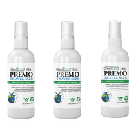 Bed Bug & Mite Killer Spray | Natural & Non-Toxic | Premo Guard