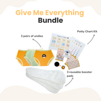 Potty Training Bundle