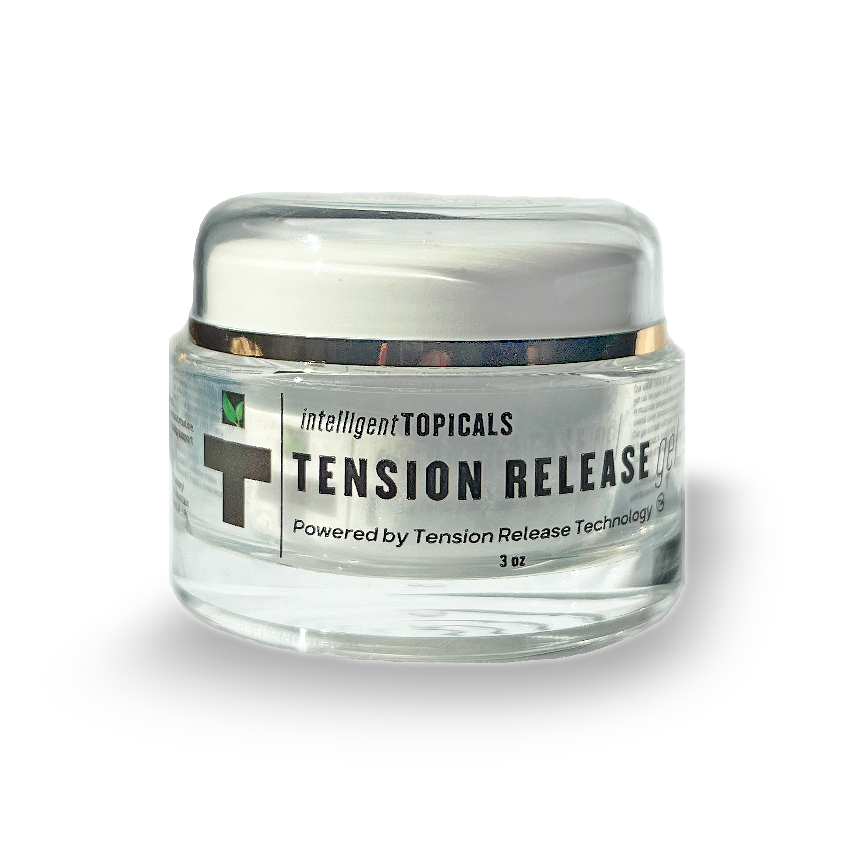 Tension Release Gel with Arnica
