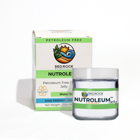 Nutroleum™ Non-Petroleum Skin Balm Water Reistant 3 oz.