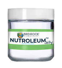 Nutroleum™ Non-Petroleum Skin Balm Water Soluble 3 oz.
