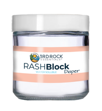 RASHBlock®  75ppm Silver Gel Water Soluble 3oz