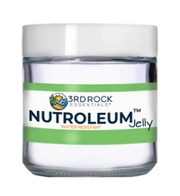 Nutroleum™ Non-Petroleum Skin Balm Water Reistant 3 oz.