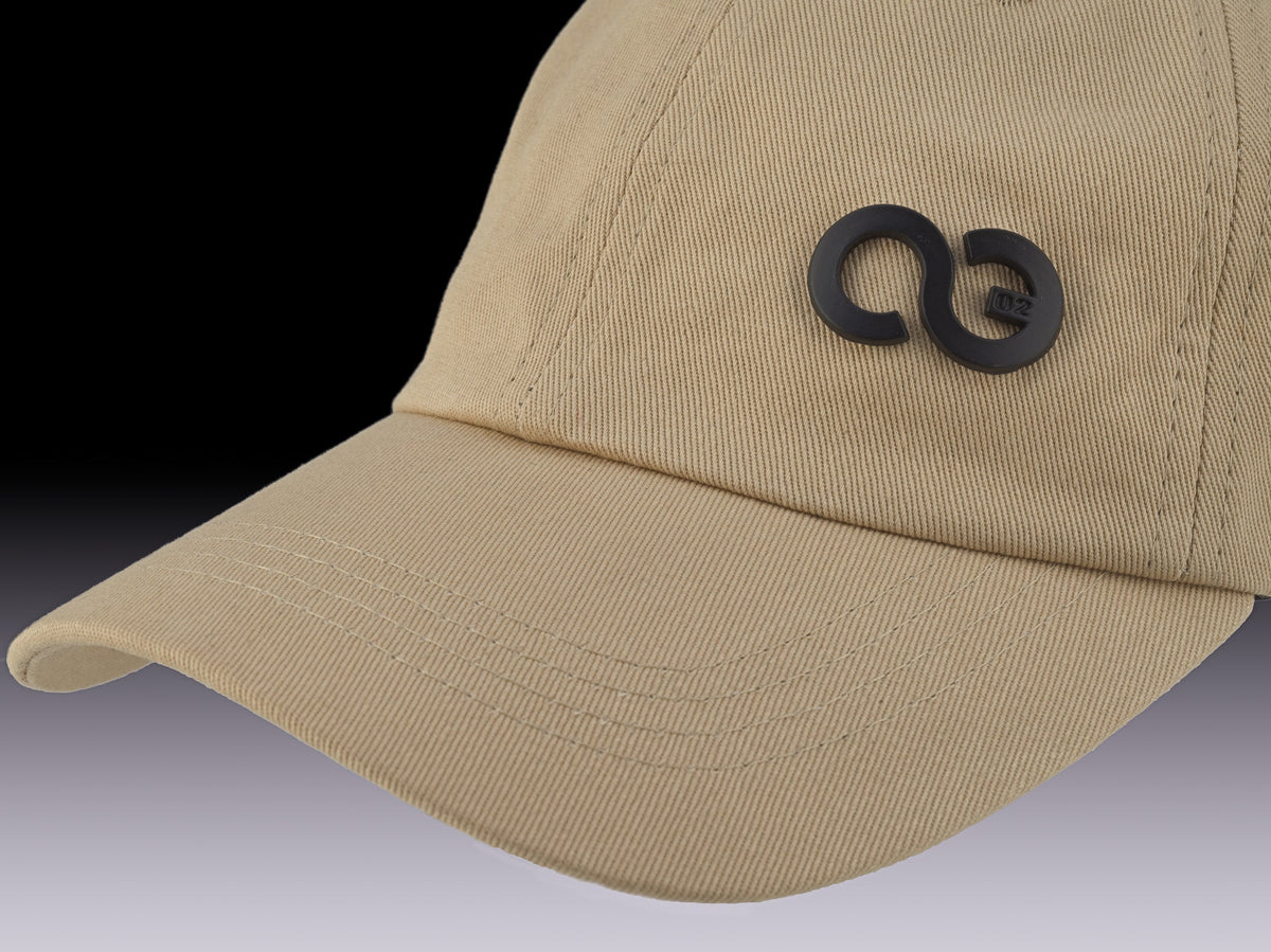 American Equus BLACK LABEL Hat - BIG FRENCHIES
