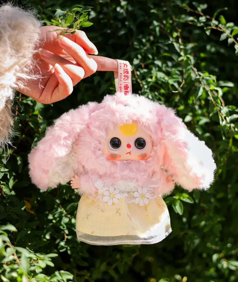 Baby Three De Lovely Series Plush Blind Box - BIG FRENCHIES