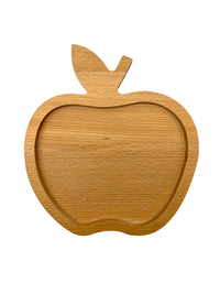 **Pre-order (Ships in 3-4 Weeks)**Beechwood Sensory Sorting Tray - BIG FRENCHIES