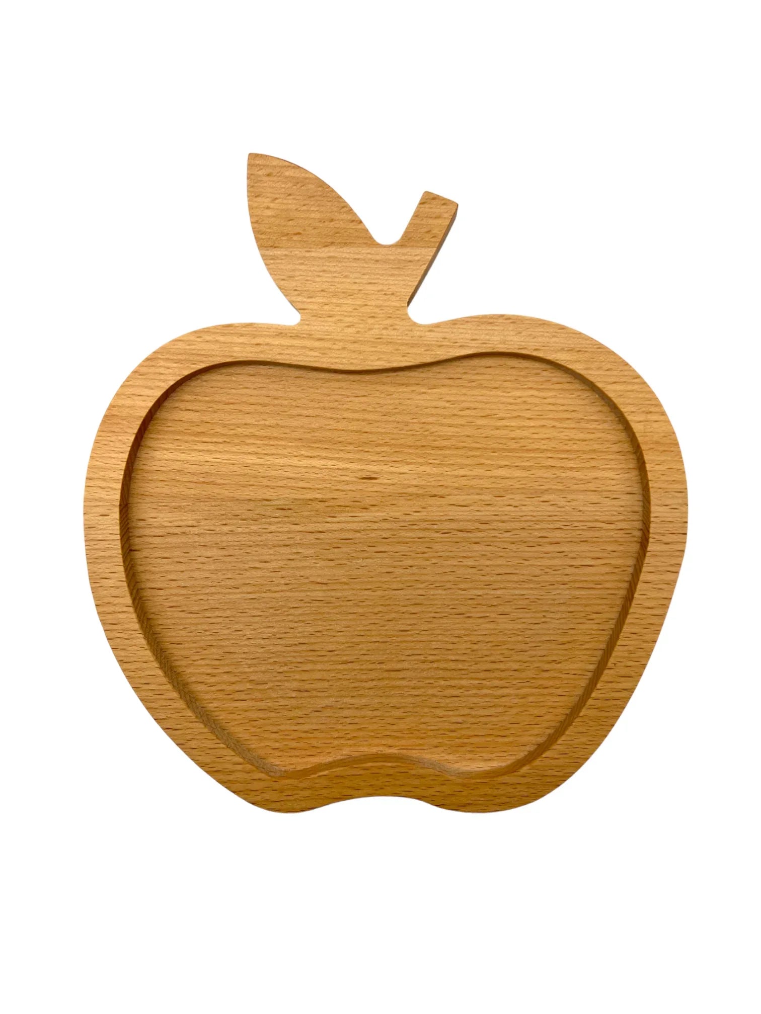 **Pre-order (Ships in 3-4 Weeks)**Beechwood Sensory Sorting Tray - BIG FRENCHIES