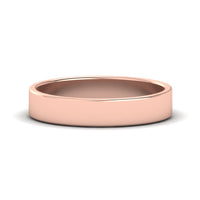 Unisex Classic Flat Cigar Band
