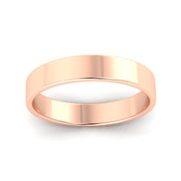 Unisex Classic Flat Cigar Band