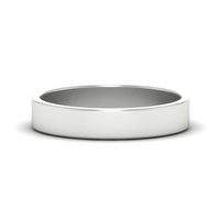 Unisex Classic Flat Cigar Band