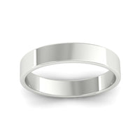 Unisex Classic Flat Cigar Band