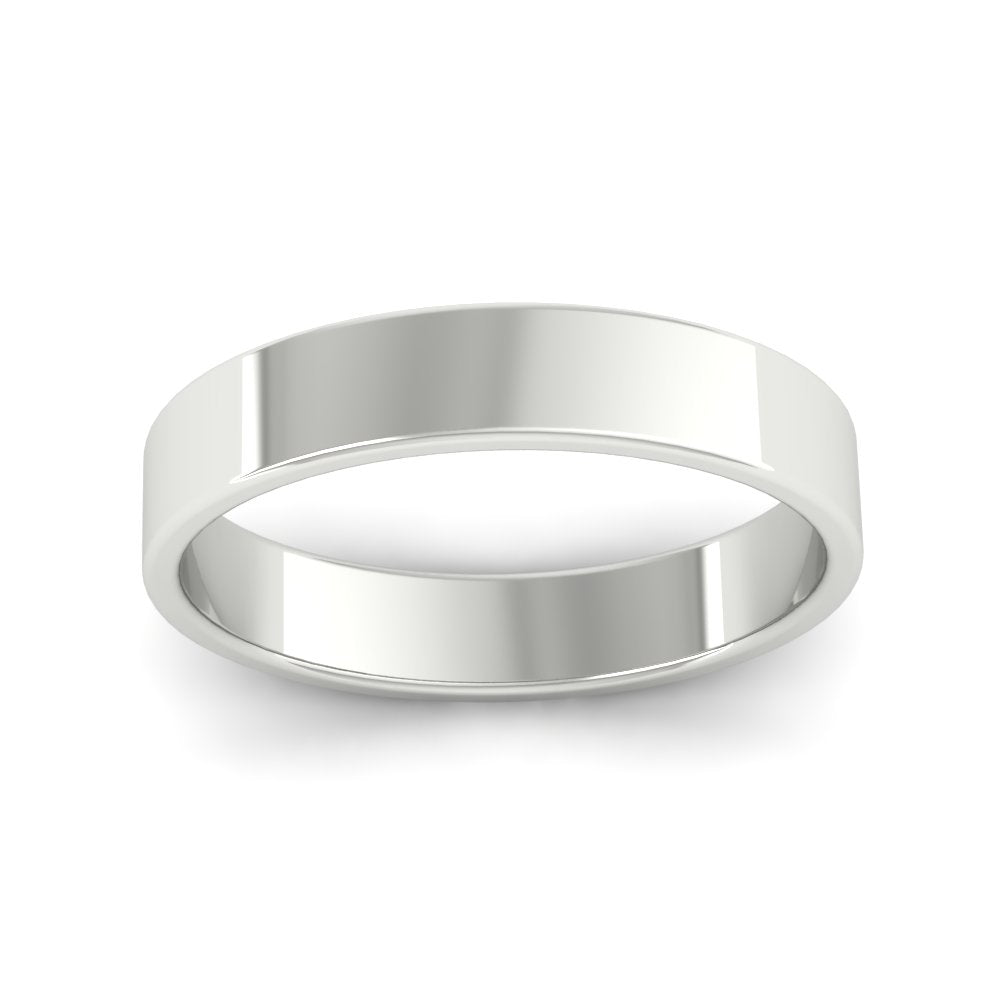 Unisex Classic Flat Cigar Band