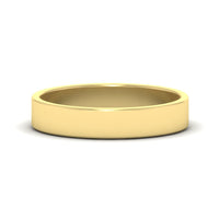 Unisex Classic Flat Cigar Band