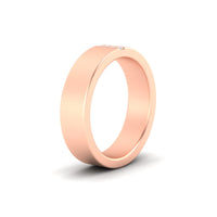 4 Stone Diamond Wedding Band Ring