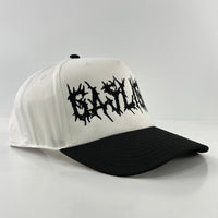 GASLIGHT HAT Custom Embroidered