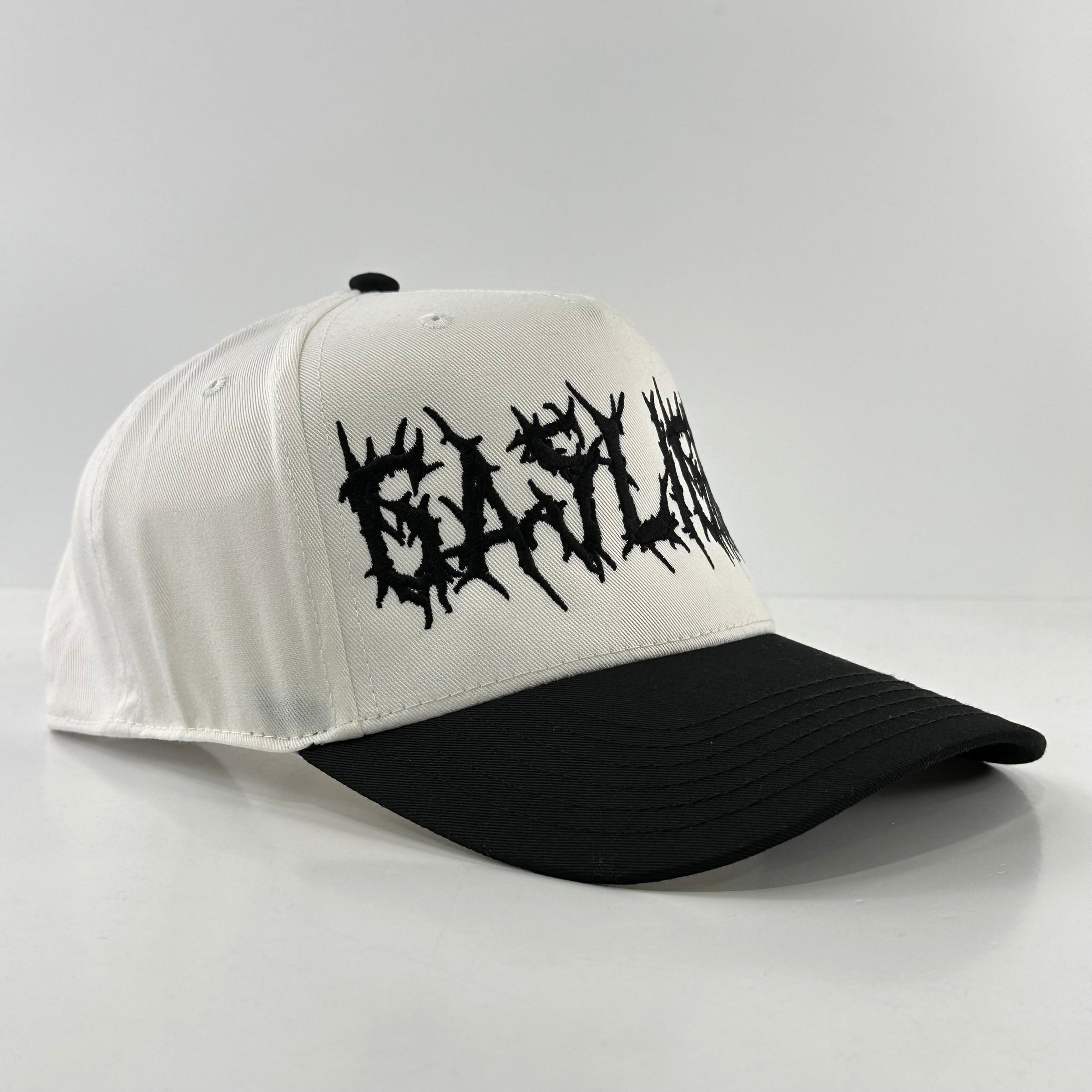 GASLIGHT HAT Custom Embroidered