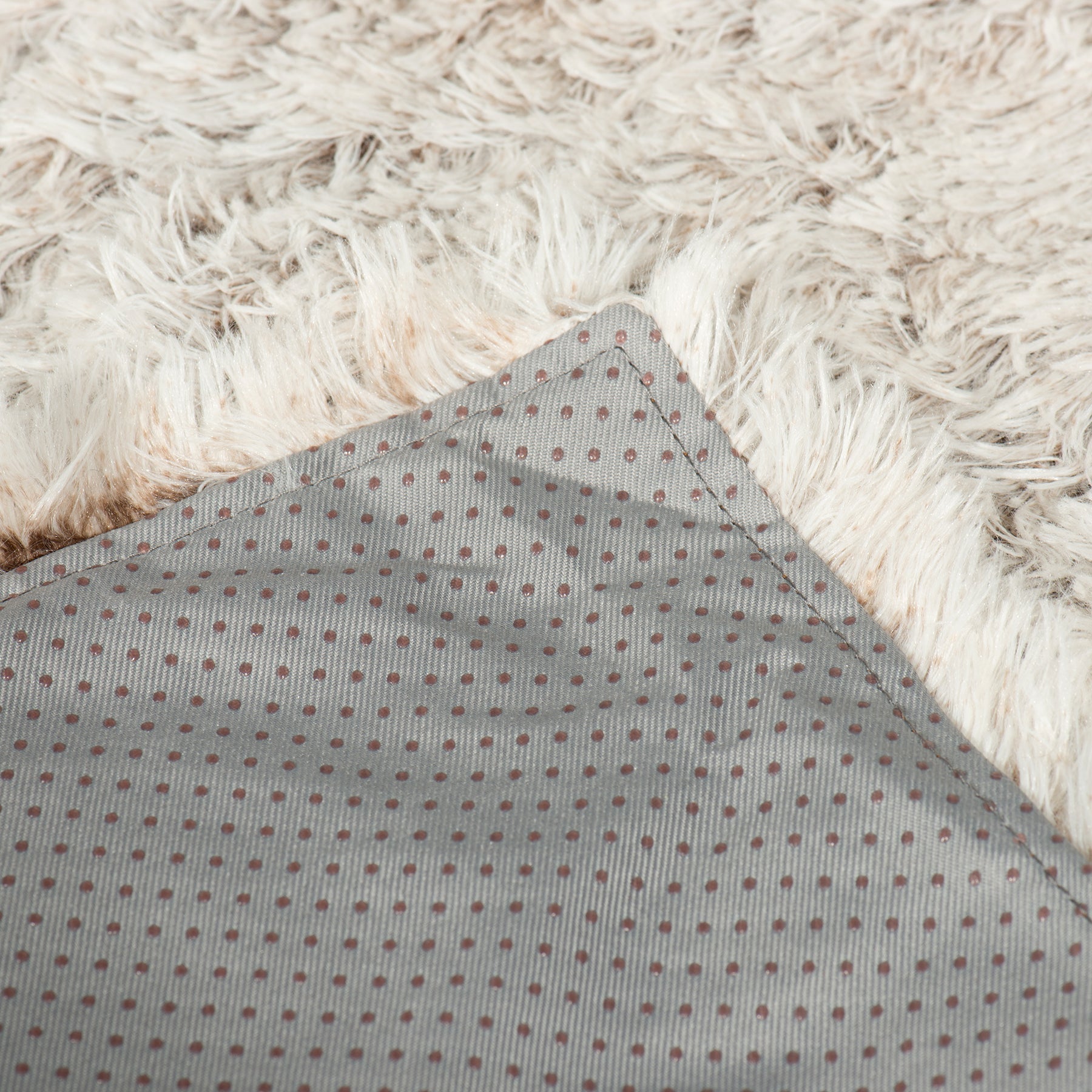 HuggleHug Calming Sofa Protector Bed - BIG FRENCHIES