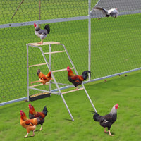 103*50*100cm Outdoor chicken perch