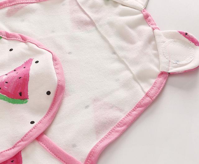 Baby Swaddle Blanket With Cap Swaddle Wrap Swaddling bag Baby Sleeping Bag - BIG FRENCHIES