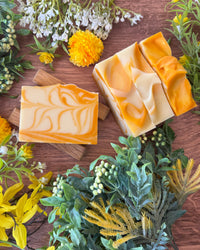Citrus & Sage Soap Wholesale