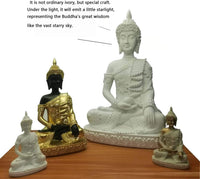 Buddha Fish Tank Decor - BIG FRENCHIES