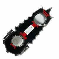 Back to the Future Part II Convention Exclusive Pitbull Hoverboard Bottle Opener
