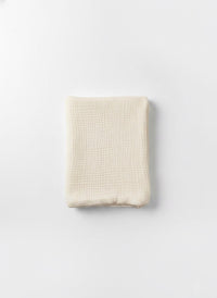 Soft Muslin Baby Blanket - BIG FRENCHIES