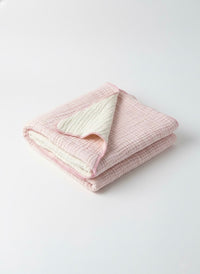 Soft Muslin Baby Blanket - BIG FRENCHIES