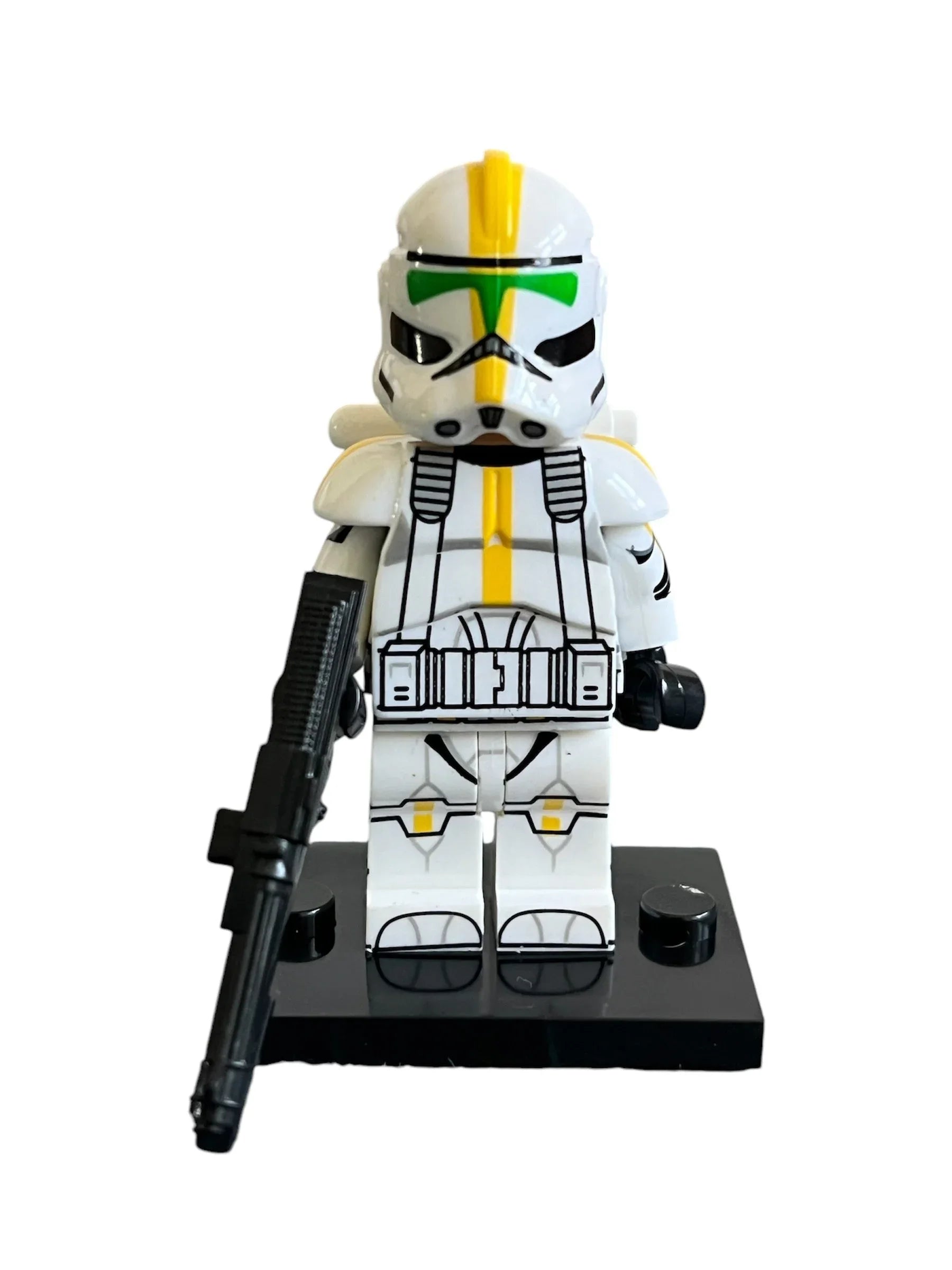 Stormtrooper (Yellow) - Star Wars - BIG FRENCHIES